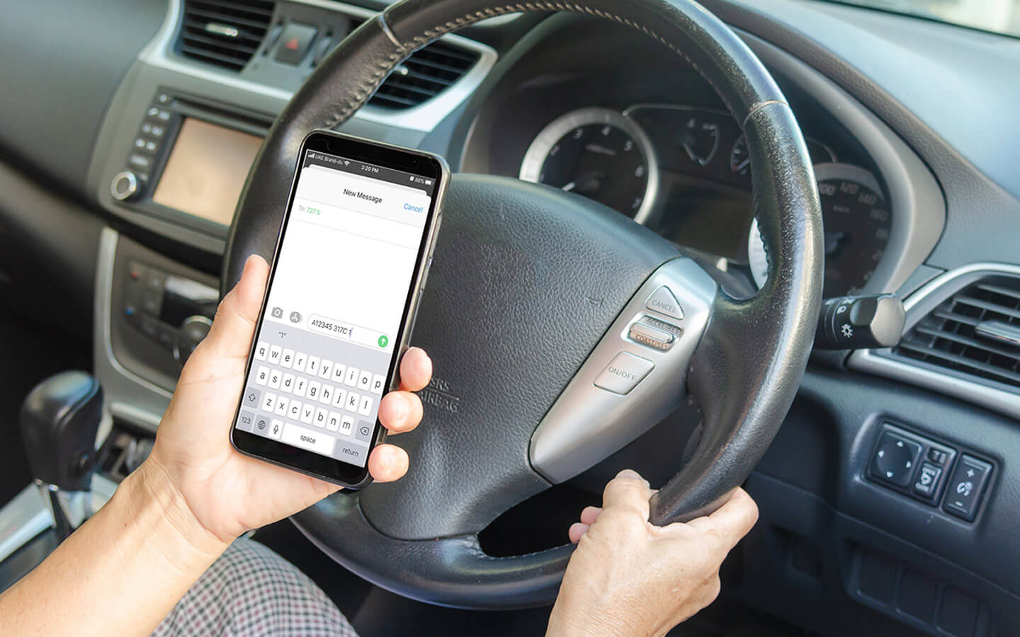 نصائح يجب مراعاتها عند دفع مواقف دبي بالرسائل النصية