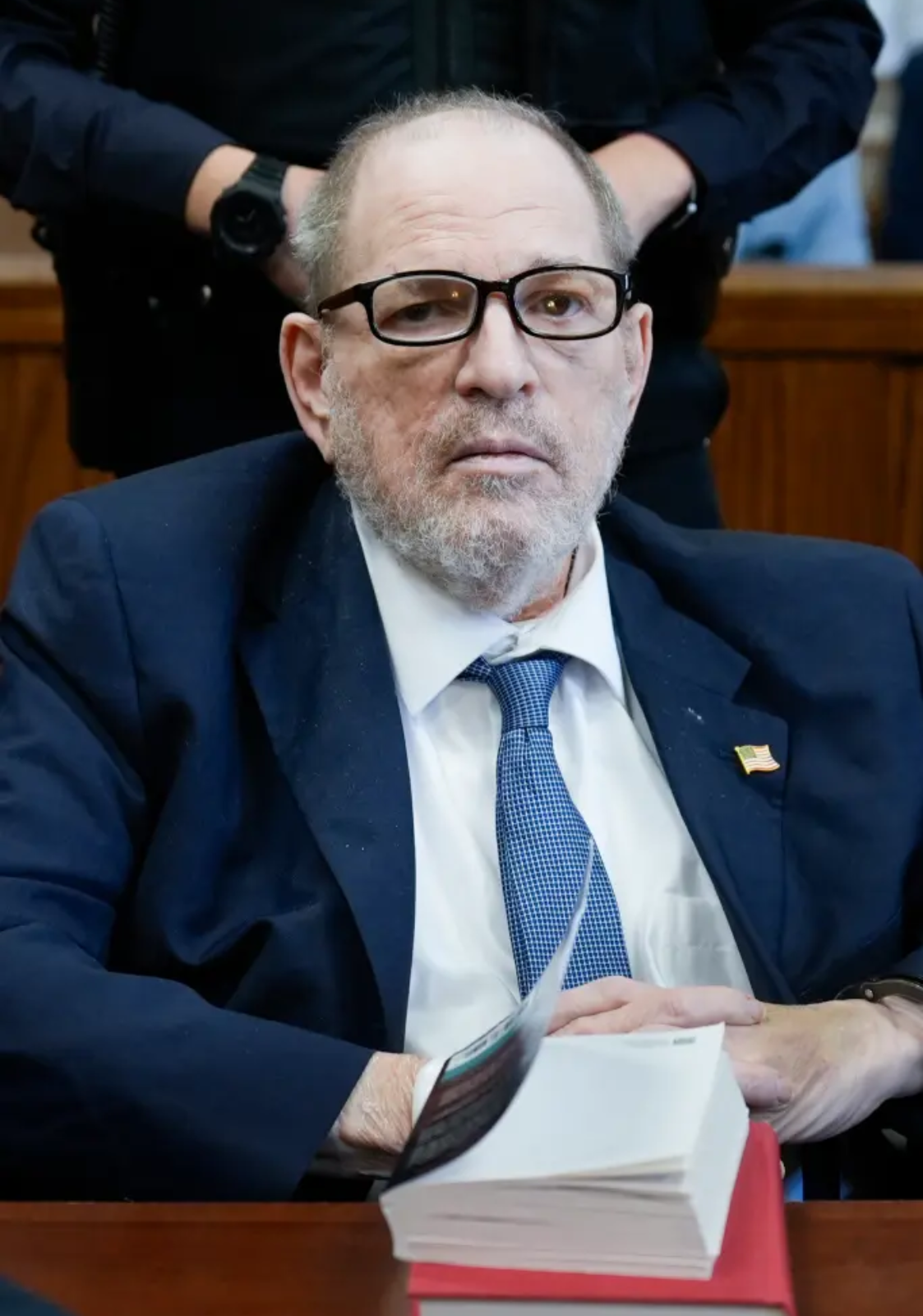 هارفي واينستين