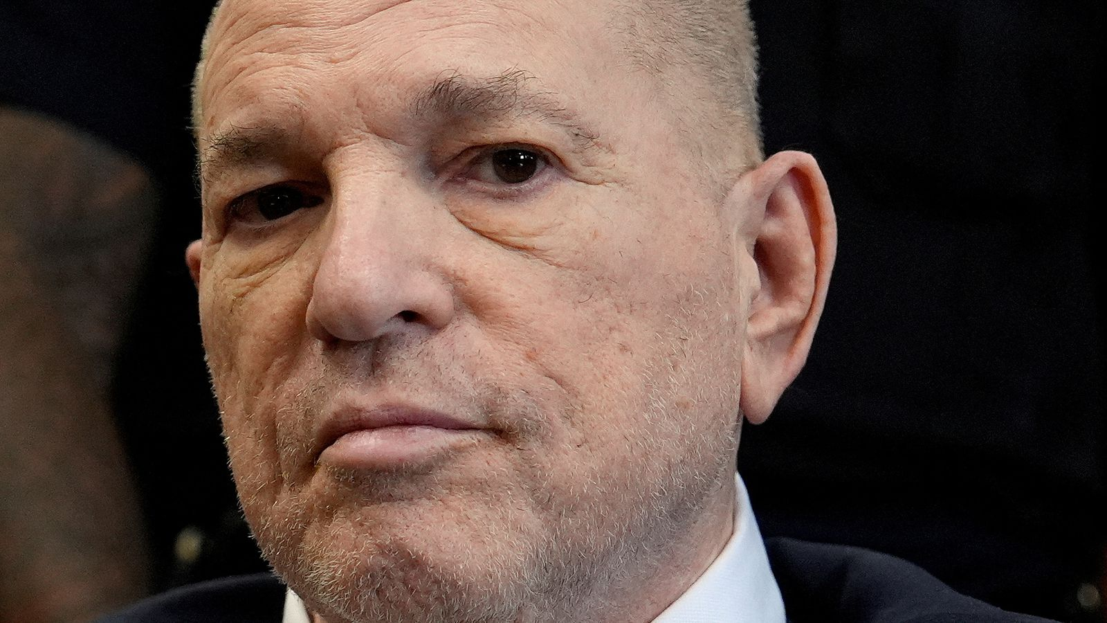 هارفي واينستين