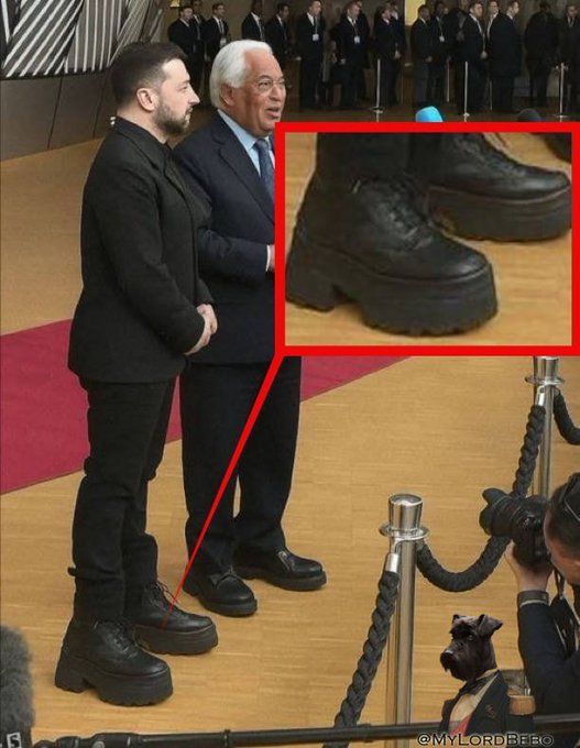 Ukrainian President Volodymyr Zelensky