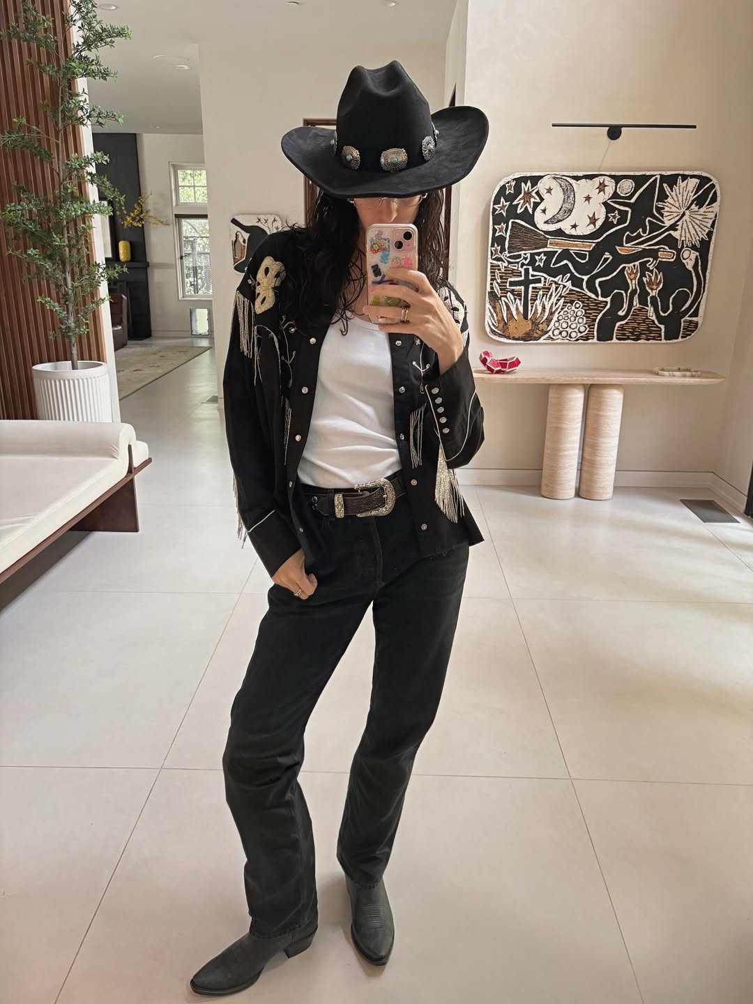 Ex-IDF soldier Hila Klein