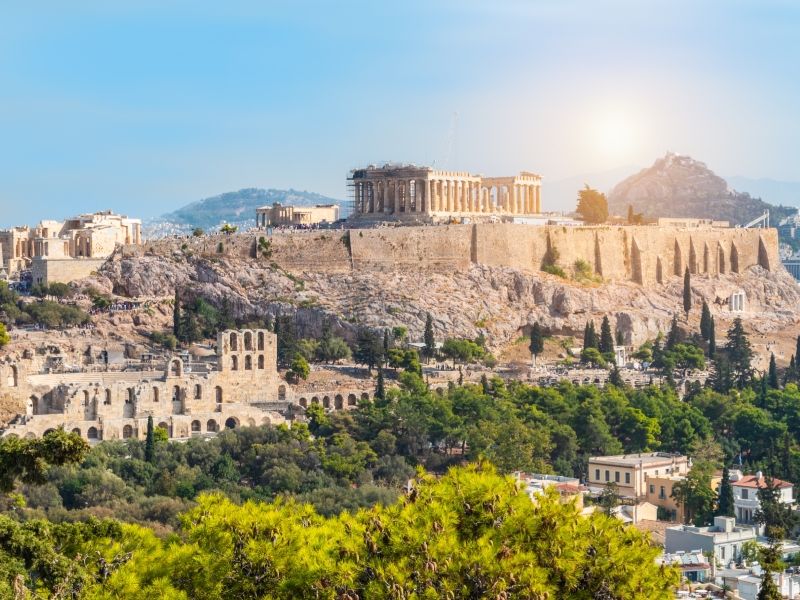 8 أرخص مدن يجب عليك زيارتها في أوروبا