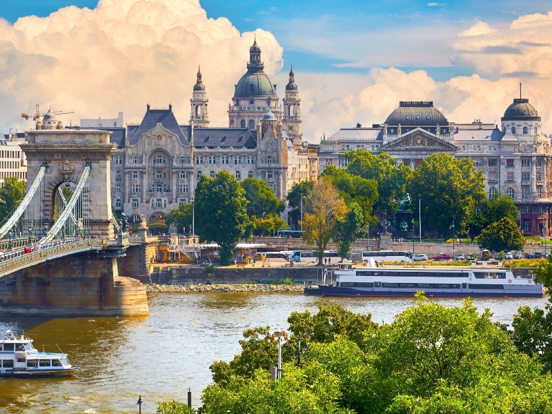 8 أرخص مدن يجب عليك زيارتها في أوروبا