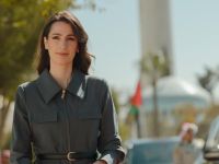 الأميرة رجوة تخطف الأنظار بإطلالة راقية في افتتاح مجلس الأمة الأميرة رجوة تخطف الأنظار بإطلالة راقية في افتتاح مجلس الأمة