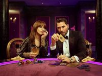 مونيكا بيلوتشي وأحمد عز مونيكا بيلوتشي وأحمد عز