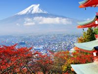 ما هي أفضل الأماكن السياحية في اليابان؟ ما هي أفضل الأماكن السياحية في اليابان؟