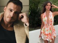 Kerem Bürsin & Selin Yağcıoğlu Instagram profiles Kerem Bürsin & Selin Yağcıoğlu