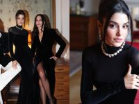 Hande Erçel & Inan Kirdemir Instagram profiles Hande Erçel & Inan Kirdemir