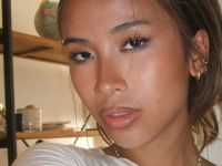 Emmanuelle Atienza Instagram profile Emmanuelle Atienza