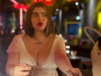 Angie Khoury Instagram profile Angie Khoury