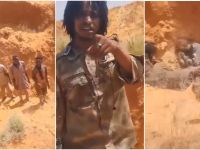 Sudanese RSF kill five men for bringing food to estranged Al Fashir city. (X/ video screenshots) Sudanese RSF