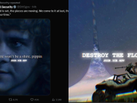 Homeland Security  @DHSgov (X/ Twitter) ICE