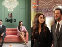 Aşk Ve Gözyaşı Instagram profile  Hande Erçel & Barış Arduç