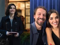 Amazon Prime Video Türkiye Instagram profile Hande Erçel & Metin Akdülger