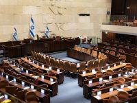 مخاوف من إبادة جماعية في الضفة الغربية  مخاوف من إبادة جماعية في الضفة الغربية