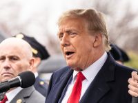 هل يحق لترامب الترشح لانتخابات 2028؟ هل يحق لترامب الترشح لانتخابات 2028؟