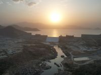 ما تأثير بناء إثيوبيا سد كويشا على مصر؟ ما تأثير بناء إثيوبيا سد كويشا على مصر؟