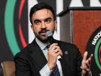 لماذا يعتبر فوز زهران ممداني صفعة بوجه إسرائيل؟ لماذا يعتبر فوز زهران ممداني صفعة بوجه إسرائيل؟