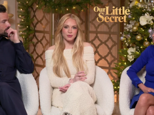 مسلسل Our Little Secret مسلسل Our Little Secret