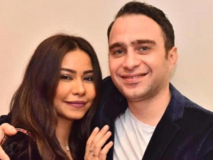 حسام حبيب وشيرين عبدالوهاب حسام حبيب وشيرين عبدالوهاب