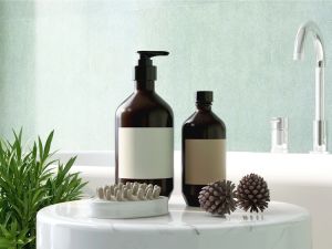 Shutterstock shampoo