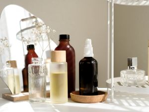 Shutterstock skincare
