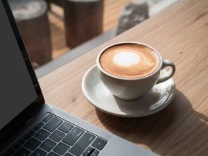 Shutterstock coffee