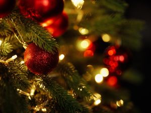 Shutterstock Christmas