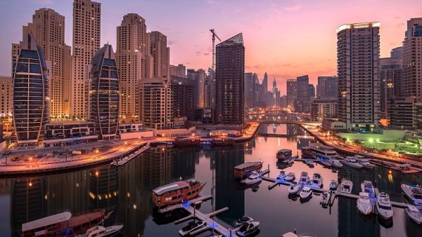 مجموعة فنادق ومنتجعات جنة جنة تستعد لاستقبال ضيوف معرض إكسبو 2020 بطيف واسع من العروض والباقات الحصرية