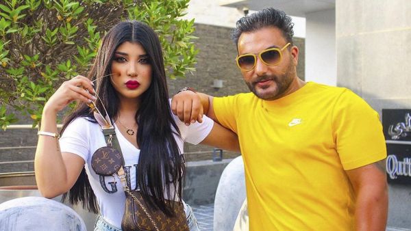 سارة الكندري سارة الكندري