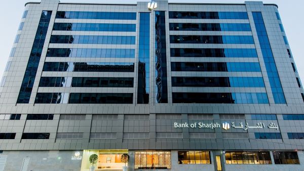 Bank of Sharjah. Bank of Sharjah acts as Mandated Lead Arranger in a US$ 800 Million Syndicated Revolving Credit Facility for Investcorp Capital