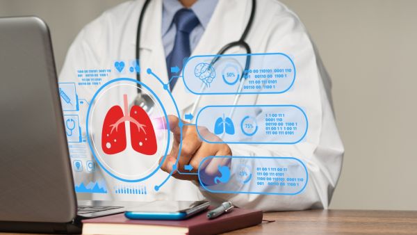 طبيب البوابة: هل تعاني من ضيق التنفس وما علاقته بضغط الدم الرئوي؟ طبيب البوابة: هل تعاني من ضيق التنفس وما علاقته بضغط الدم الرئوي؟