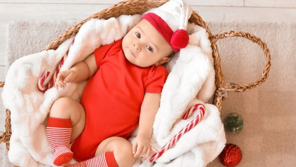 7 حقائق رائعة عن أطفال ديسمبر / كانون الأول 7 حقائق رائعة عن أطفال ديسمبر / كانون الأول