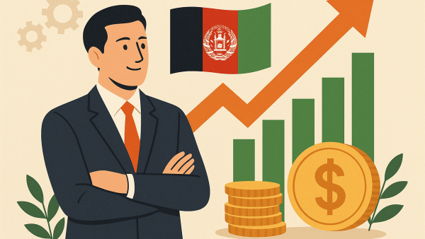 الطريق الأفغاني يربط آسيا بأوروبا عبر مشروع سكك حديد  الطريق الأفغاني يربط آسيا بأوروبا عبر مشروع سكك حديد