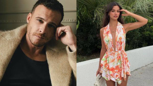 Kerem Bürsin & Selin Yağcıoğlu Instagram profiles Kerem Bürsin & Selin Yağcıoğlu
