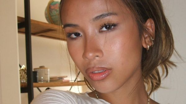 Emmanuelle Atienza Instagram profile Emmanuelle Atienza