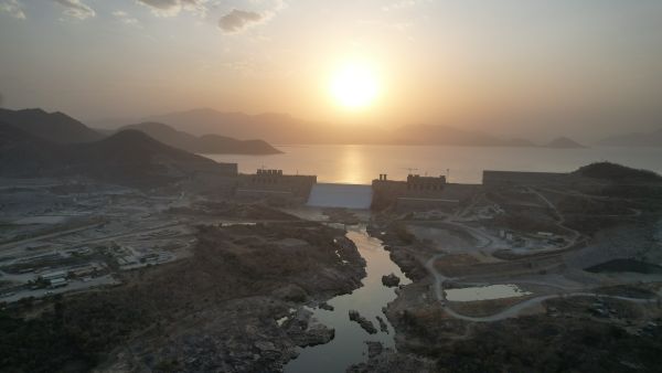 ما تأثير بناء إثيوبيا سد كويشا على مصر؟ ما تأثير بناء إثيوبيا سد كويشا على مصر؟