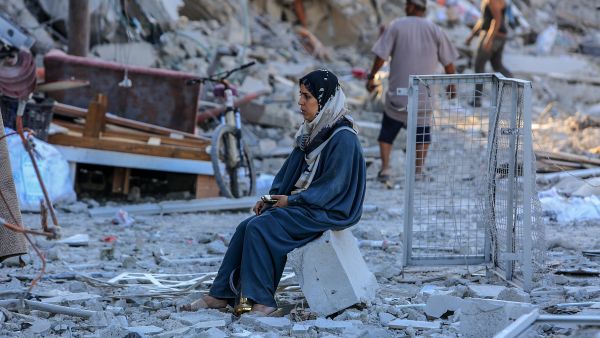 مستقبل ضبابي للقطاع مستقبل ضبابي للقطاع