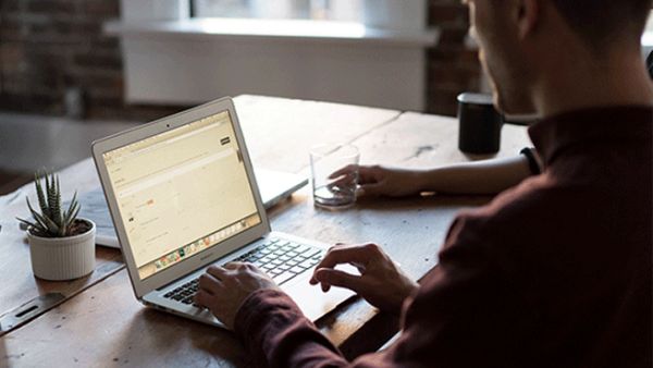 How secure are your online transactions? (File photo) How secure are your online transactions? (File photo)