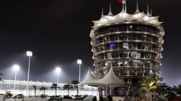 Bahrain International Circuit (source: bleacherreport.com) Bahrain International Circuit (source: bleacherreport.com)
